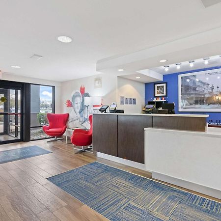 Allentown Park Hotel, Ascend Hotel Collection Fogelsville Экстерьер фото