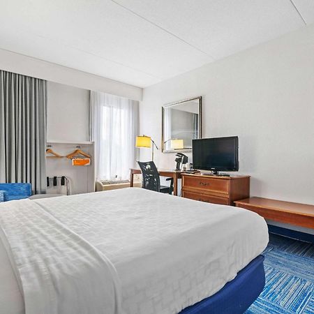 Allentown Park Hotel, Ascend Hotel Collection Fogelsville Экстерьер фото