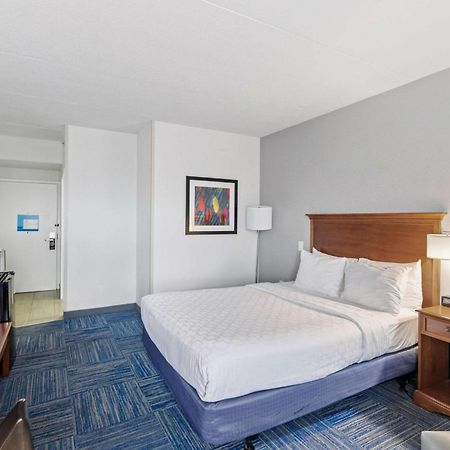 Allentown Park Hotel, Ascend Hotel Collection Fogelsville Экстерьер фото