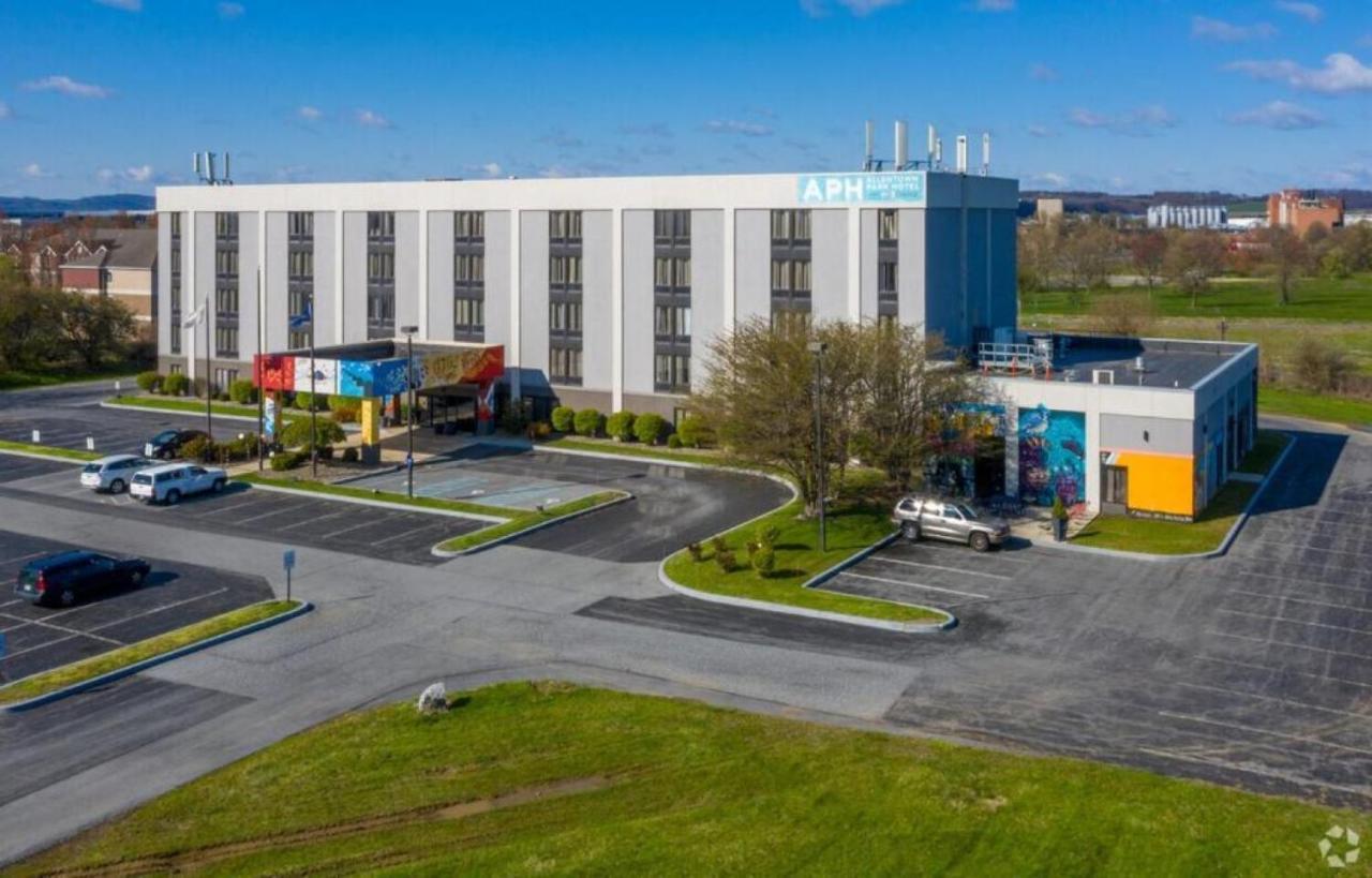 Allentown Park Hotel, Ascend Hotel Collection Fogelsville Экстерьер фото