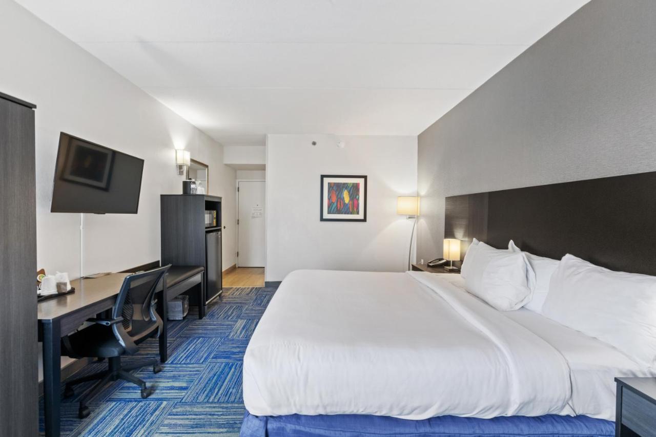Allentown Park Hotel, Ascend Hotel Collection Fogelsville Экстерьер фото