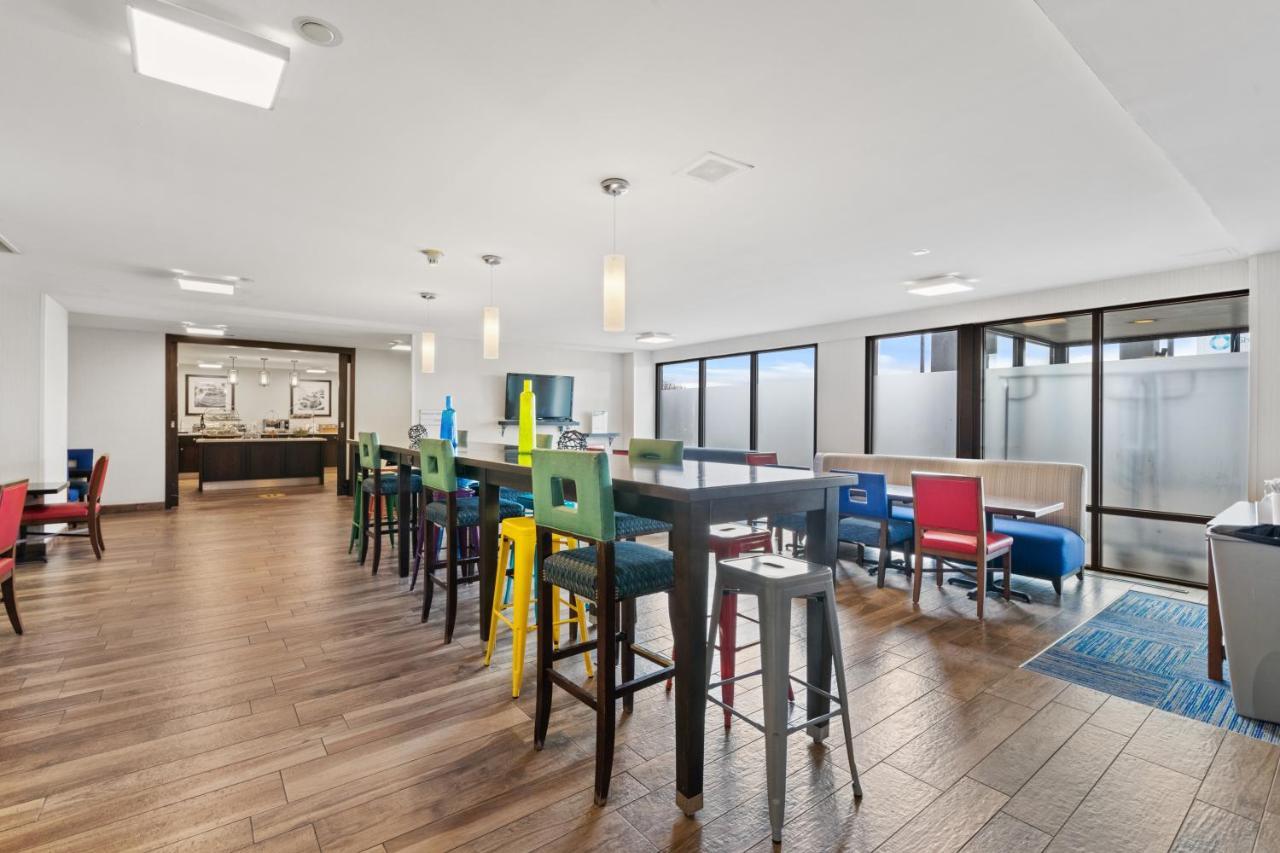 Allentown Park Hotel, Ascend Hotel Collection Fogelsville Экстерьер фото