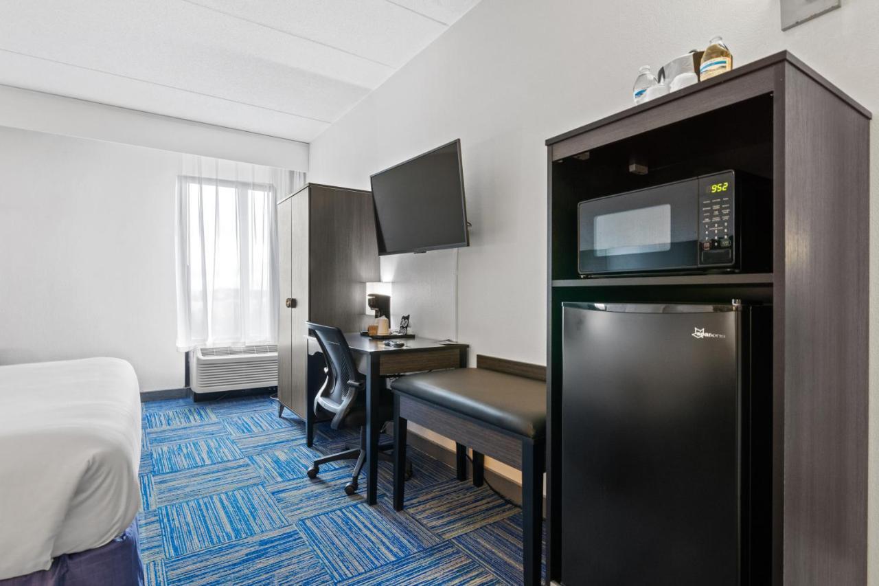 Allentown Park Hotel, Ascend Hotel Collection Fogelsville Экстерьер фото