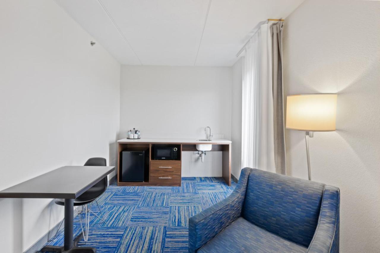 Allentown Park Hotel, Ascend Hotel Collection Fogelsville Экстерьер фото