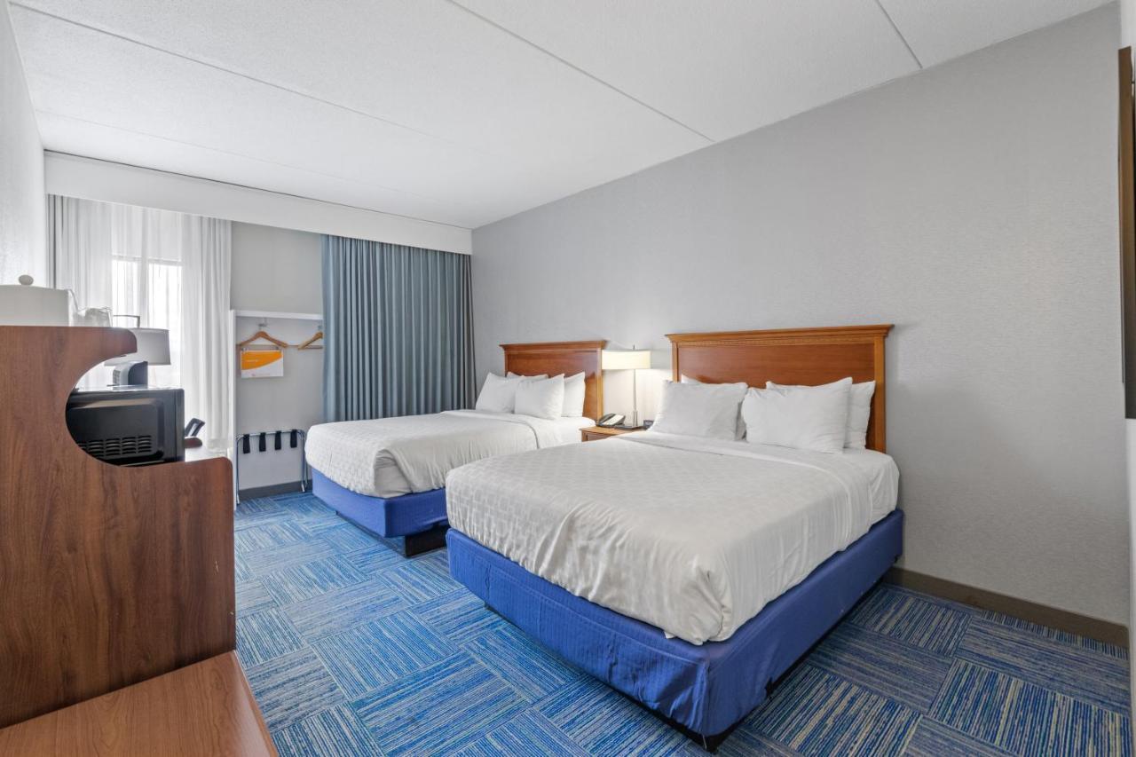 Allentown Park Hotel, Ascend Hotel Collection Fogelsville Экстерьер фото