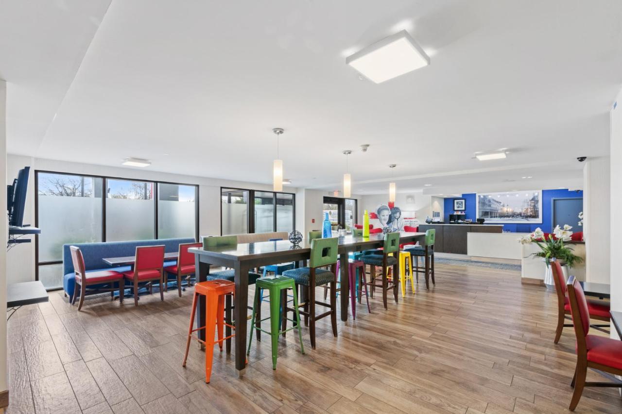 Allentown Park Hotel, Ascend Hotel Collection Fogelsville Экстерьер фото