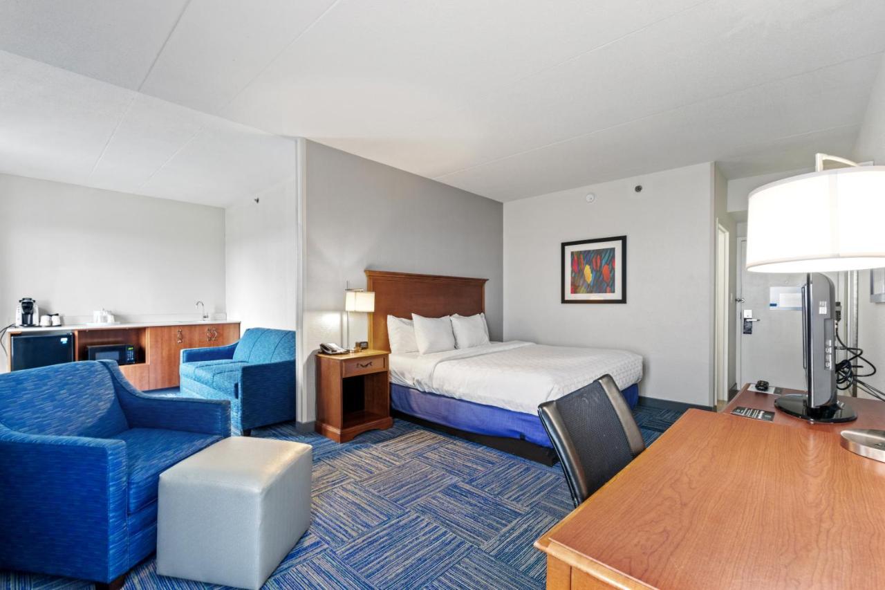 Allentown Park Hotel, Ascend Hotel Collection Fogelsville Экстерьер фото