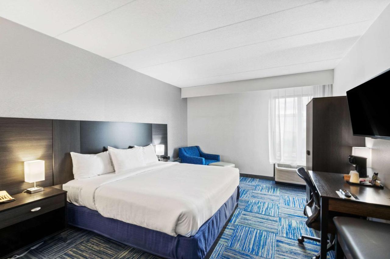 Allentown Park Hotel, Ascend Hotel Collection Fogelsville Экстерьер фото