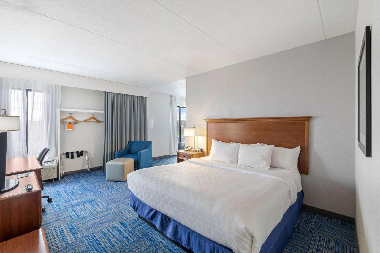 Allentown Park Hotel, Ascend Hotel Collection Fogelsville Экстерьер фото