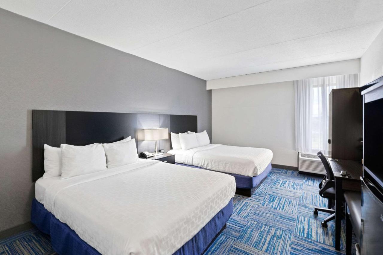 Allentown Park Hotel, Ascend Hotel Collection Fogelsville Экстерьер фото