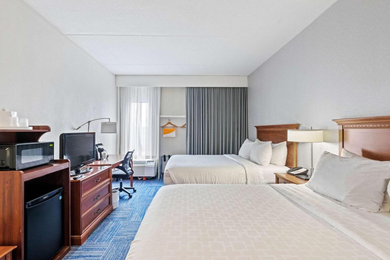 Allentown Park Hotel, Ascend Hotel Collection Fogelsville Экстерьер фото