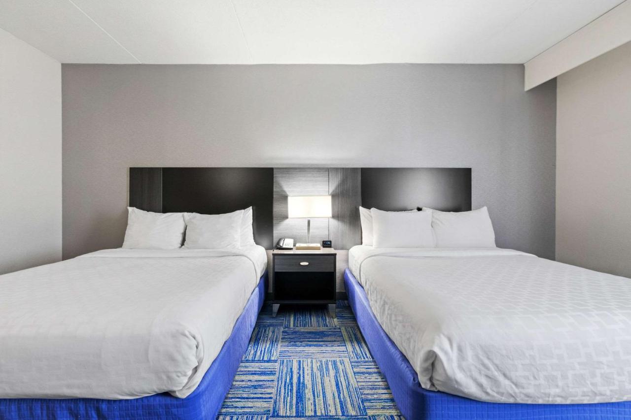 Allentown Park Hotel, Ascend Hotel Collection Fogelsville Экстерьер фото