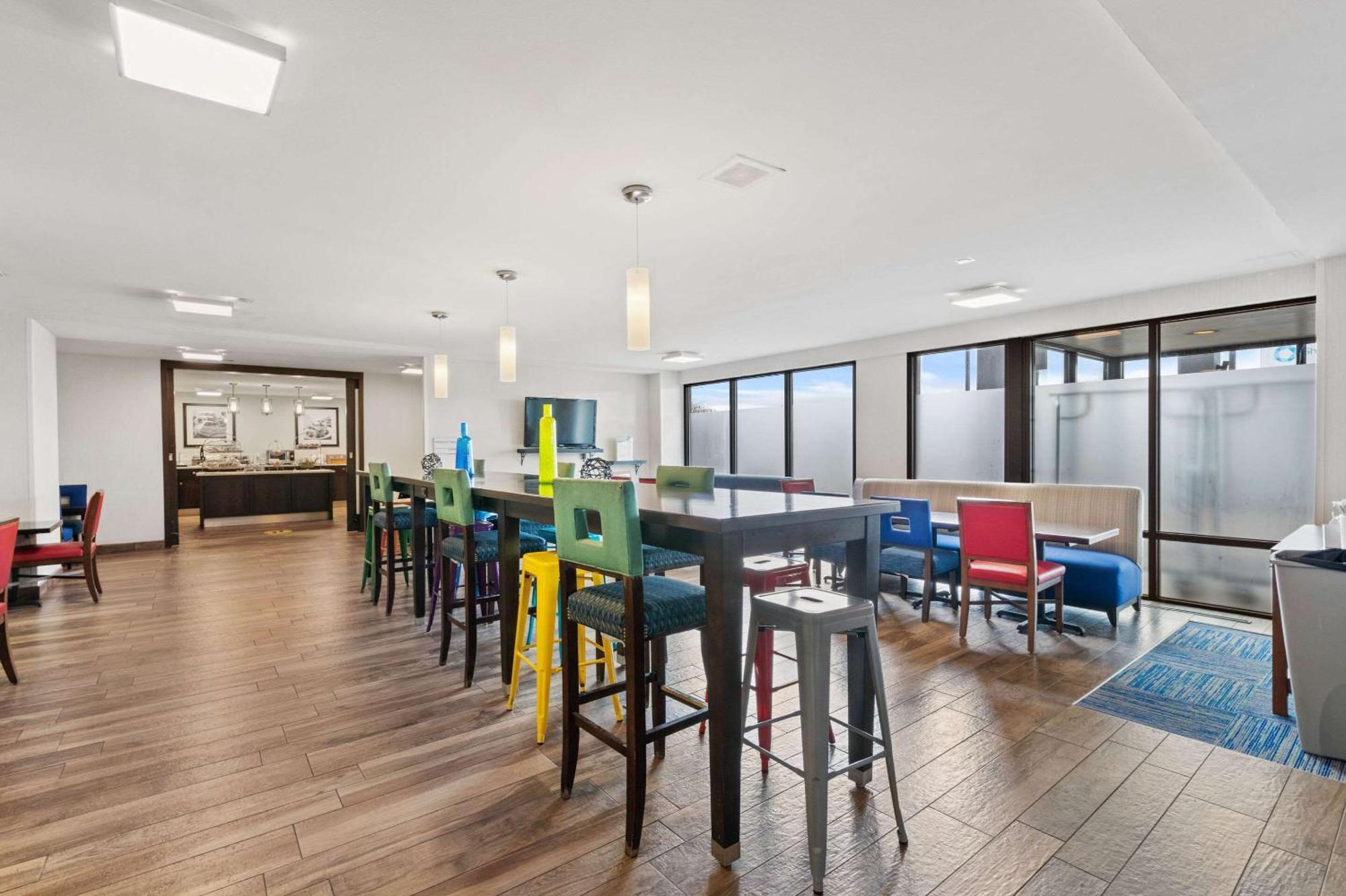 Allentown Park Hotel, Ascend Hotel Collection Fogelsville Экстерьер фото