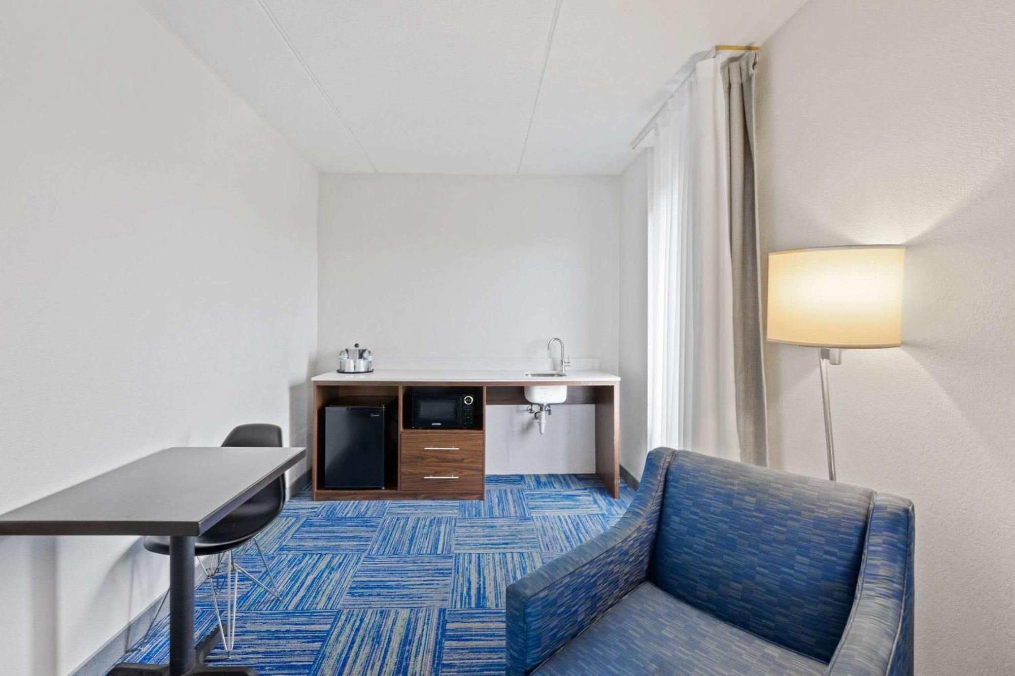 Allentown Park Hotel, Ascend Hotel Collection Fogelsville Экстерьер фото
