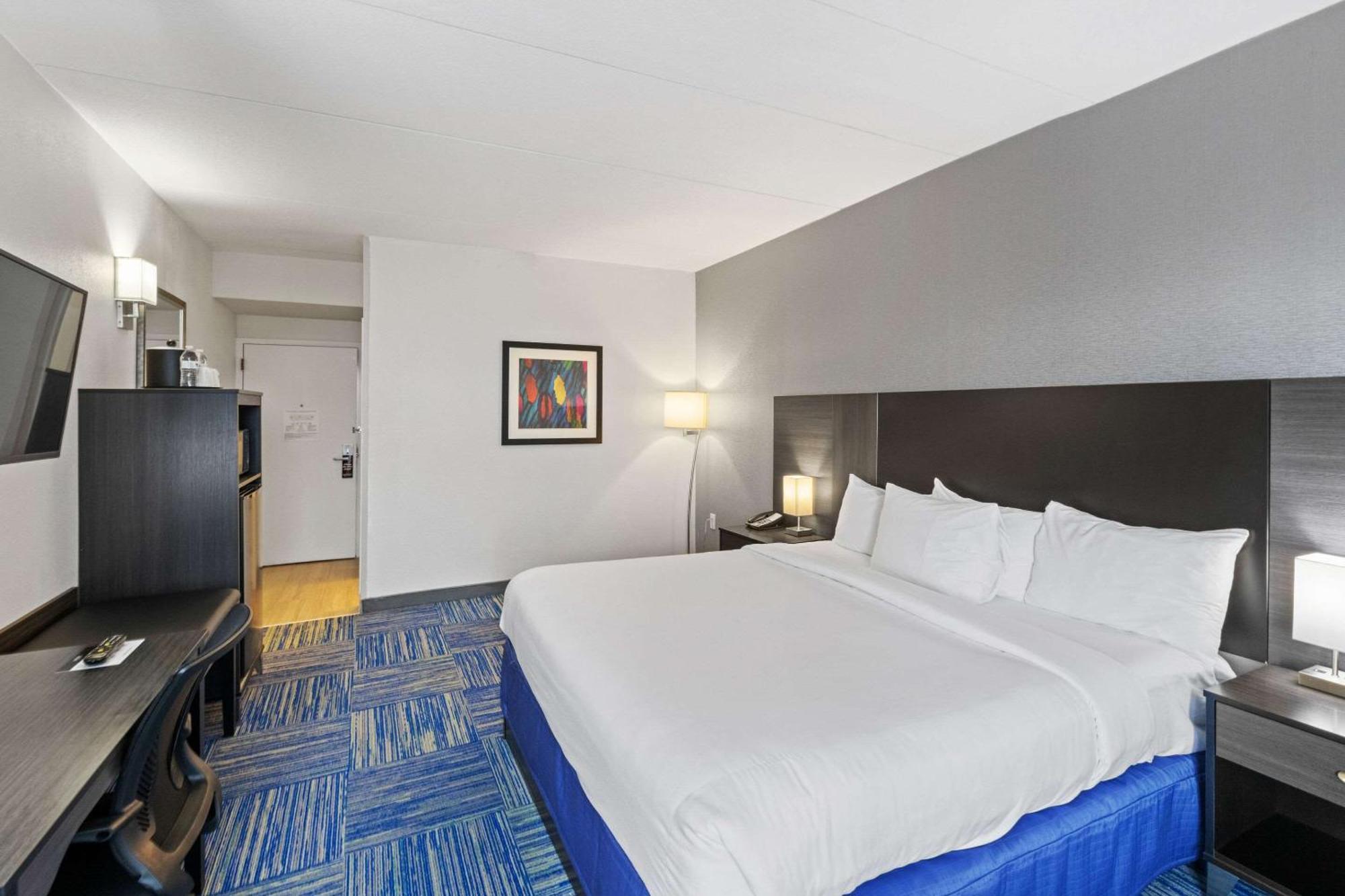 Allentown Park Hotel, Ascend Hotel Collection Fogelsville Экстерьер фото